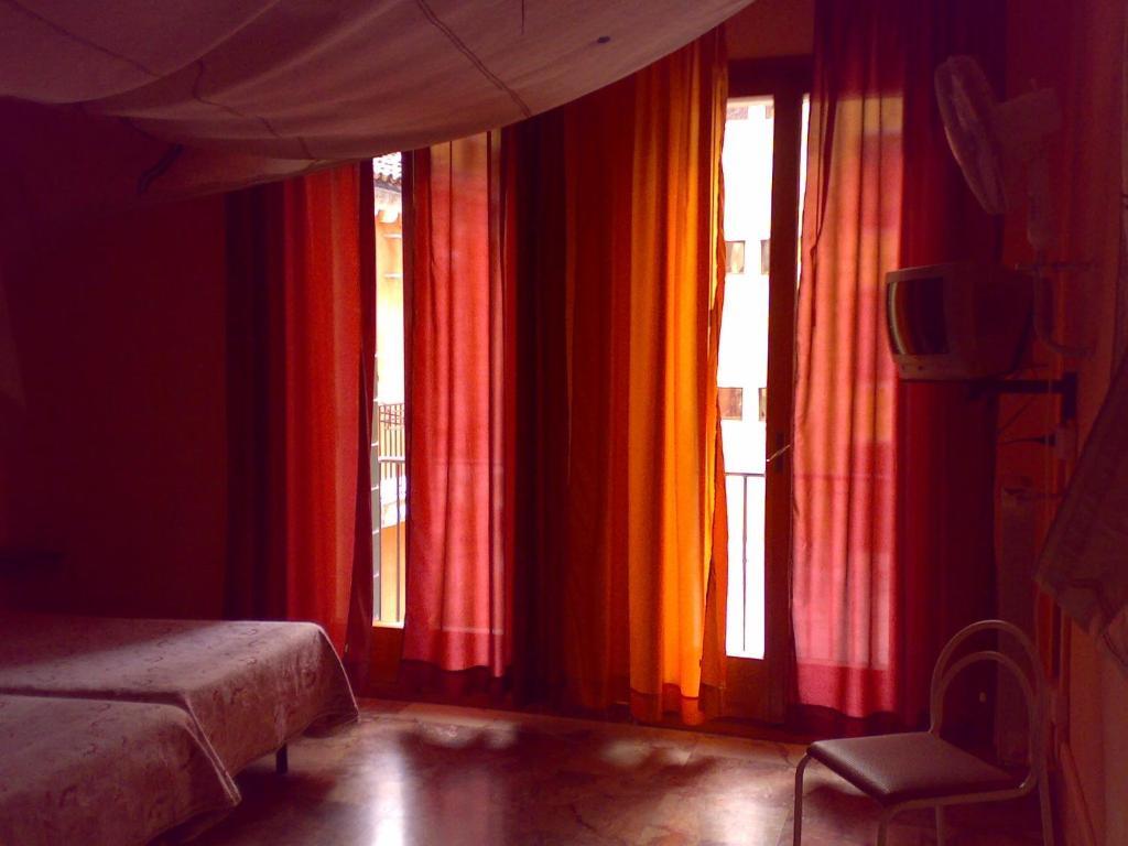 Cadoro Hotell Venezia Rom bilde