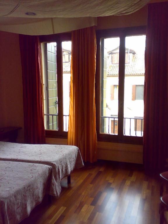 Cadoro Hotell Venezia Rom bilde