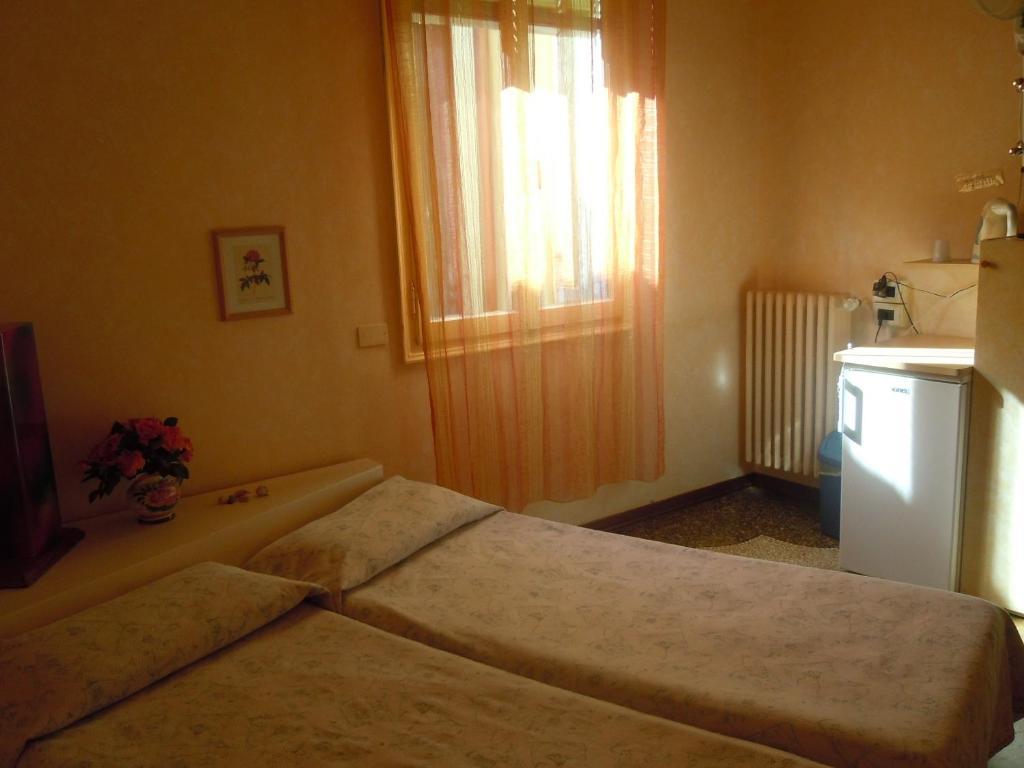 Cadoro Hotell Venezia Rom bilde