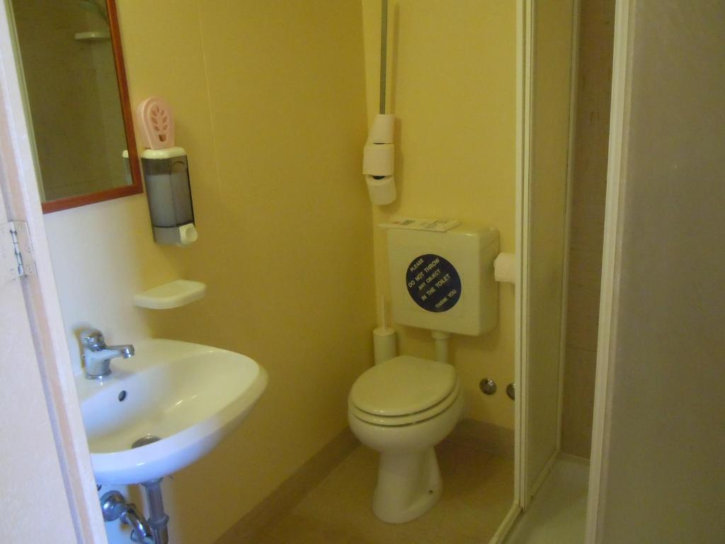 Cadoro Hotell Venezia Rom bilde