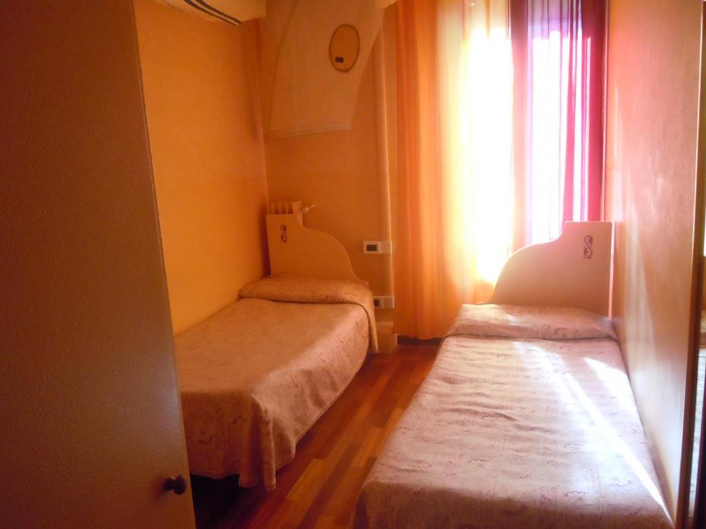 Cadoro Hotell Venezia Rom bilde