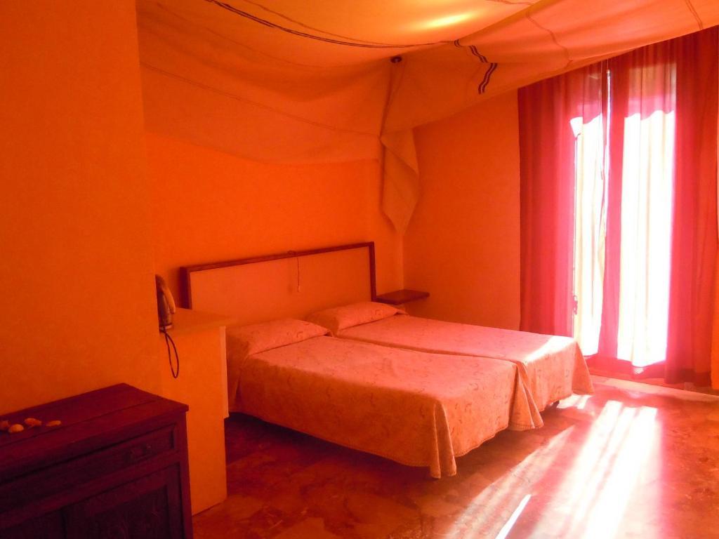 Cadoro Hotell Venezia Rom bilde