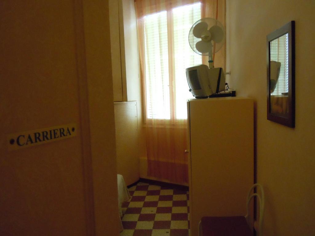Cadoro Hotell Venezia Rom bilde