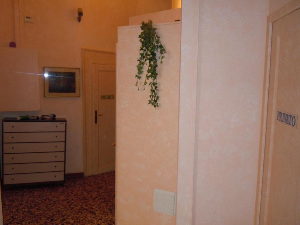 Cadoro Hotell Venezia Rom bilde